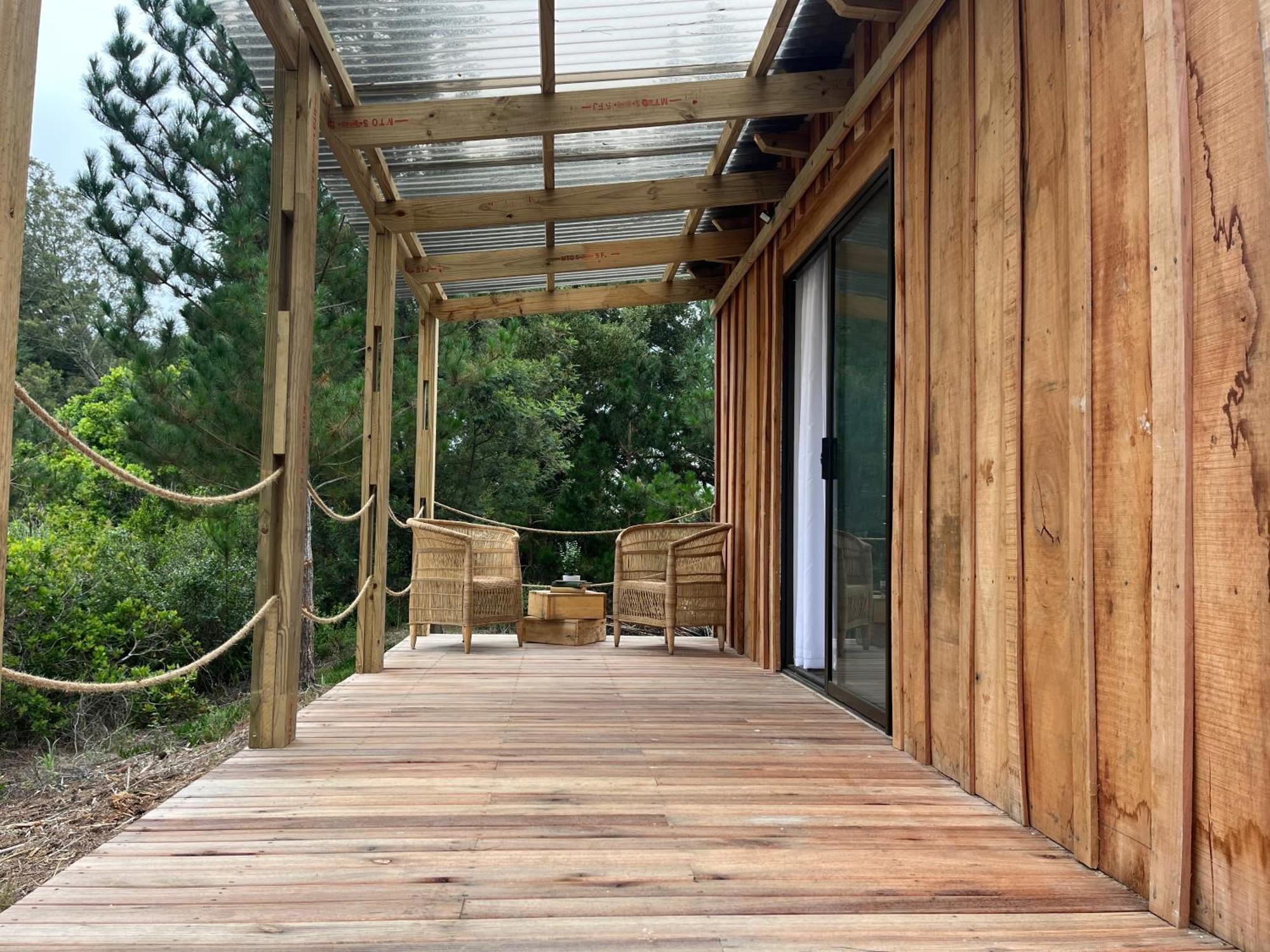 Forest Gate Resort เพลตเตนเบิร์กเบย์ ภายนอก รูปภาพ
