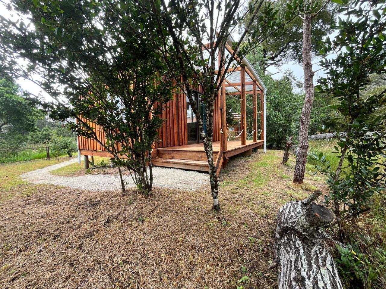 Forest Gate Resort เพลตเตนเบิร์กเบย์ ภายนอก รูปภาพ