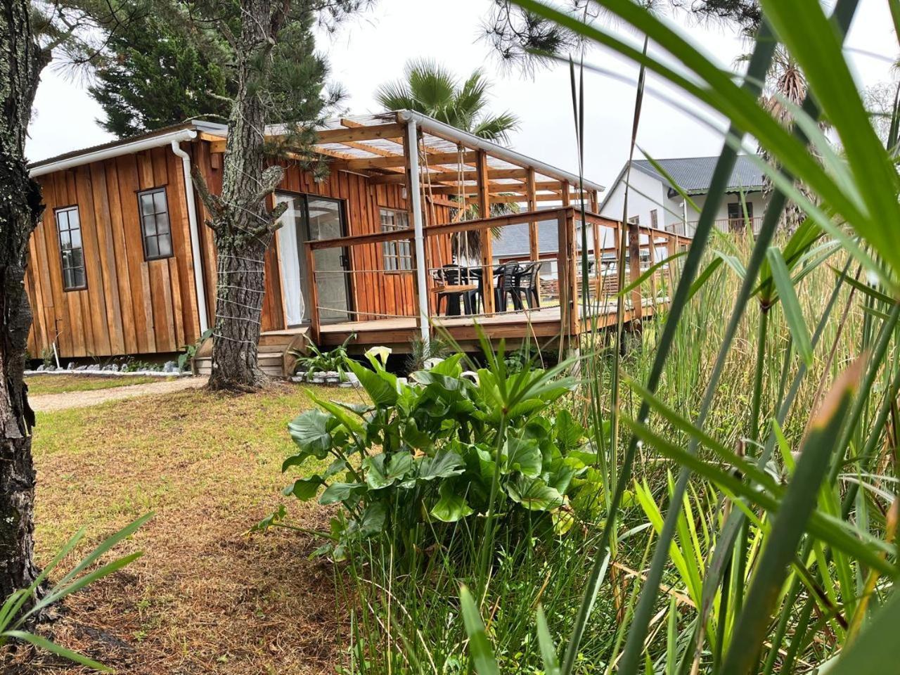 Forest Gate Resort เพลตเตนเบิร์กเบย์ ภายนอก รูปภาพ