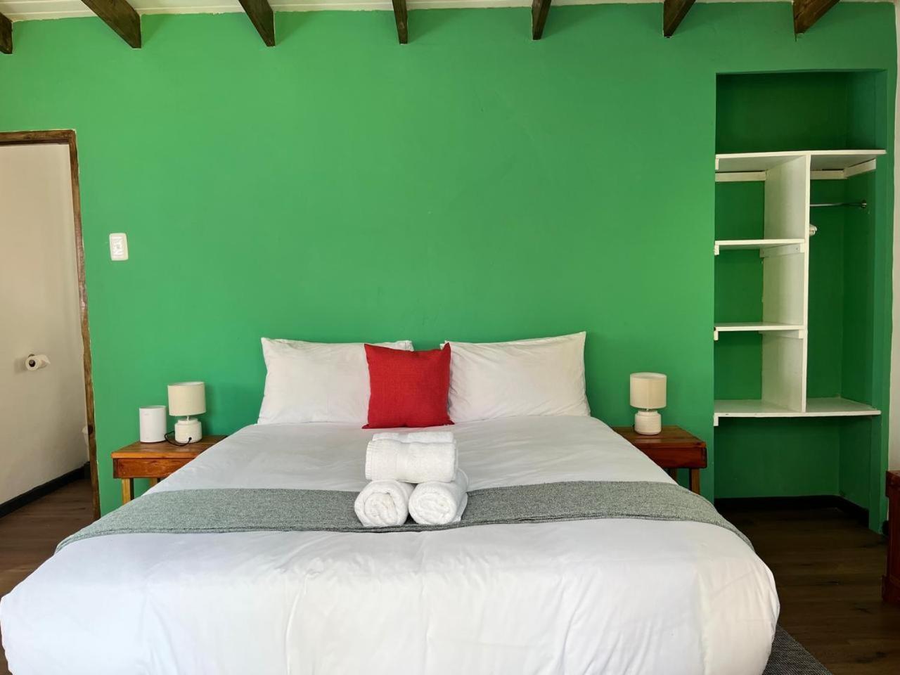 Forest Gate Resort เพลตเตนเบิร์กเบย์ ภายนอก รูปภาพ