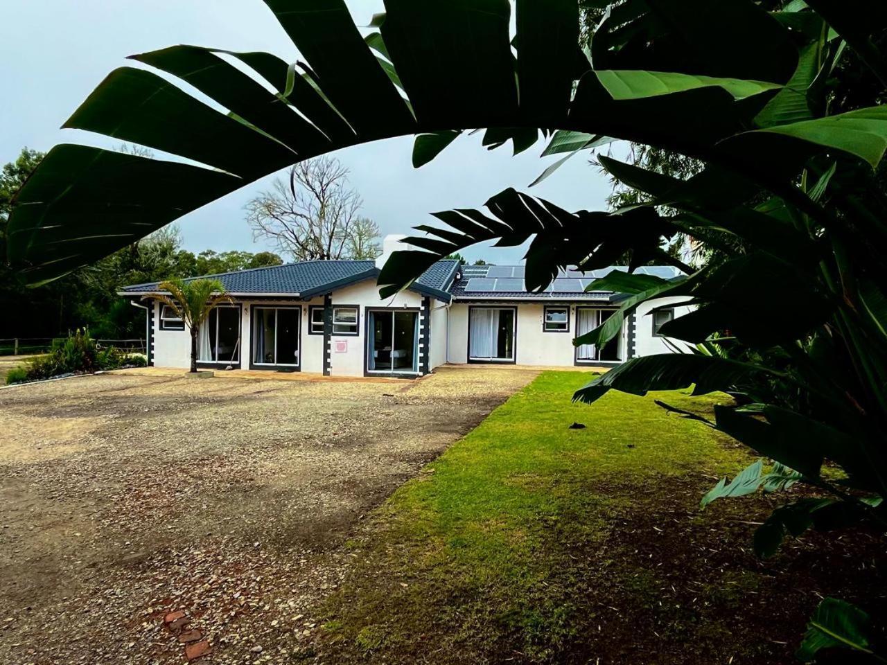 Forest Gate Resort เพลตเตนเบิร์กเบย์ ภายนอก รูปภาพ